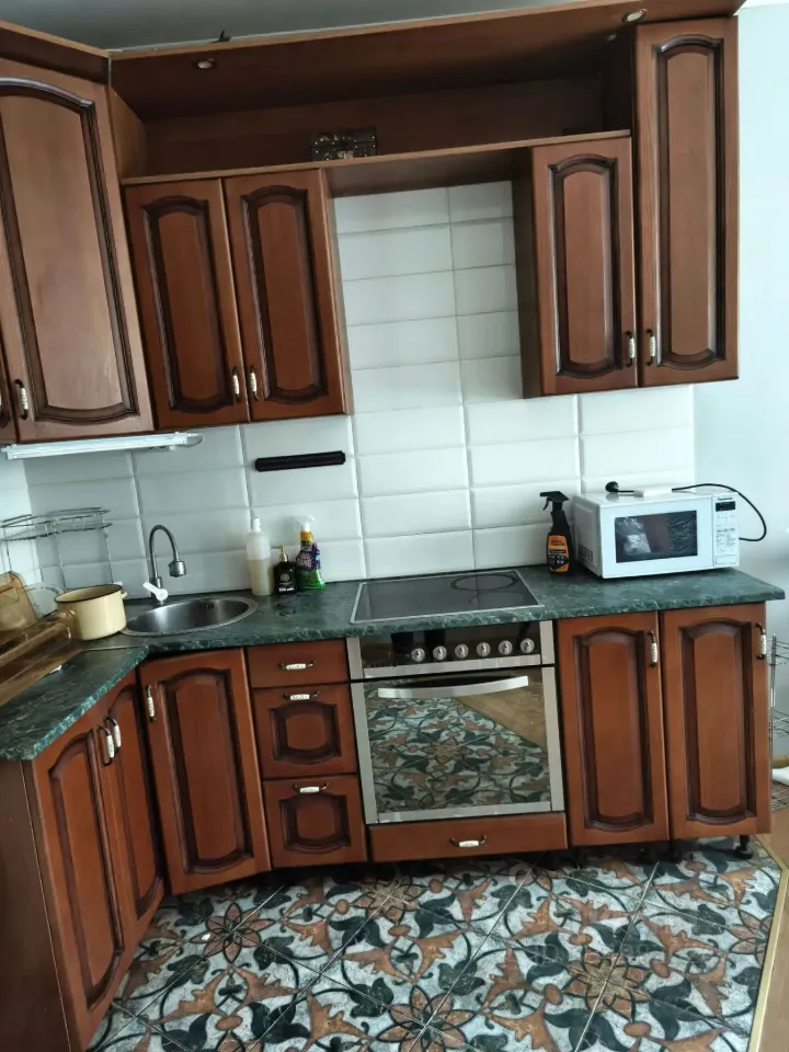 2-комн. квартира, 65 м², 2/12 этаж