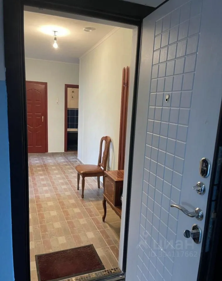 2-комн. квартира, 45 м², 5/14 этаж
