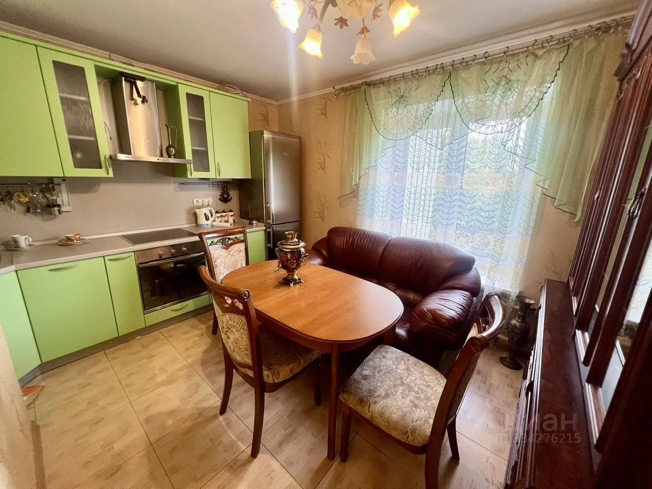2-комн. квартира, 49 м², 4/16 этаж