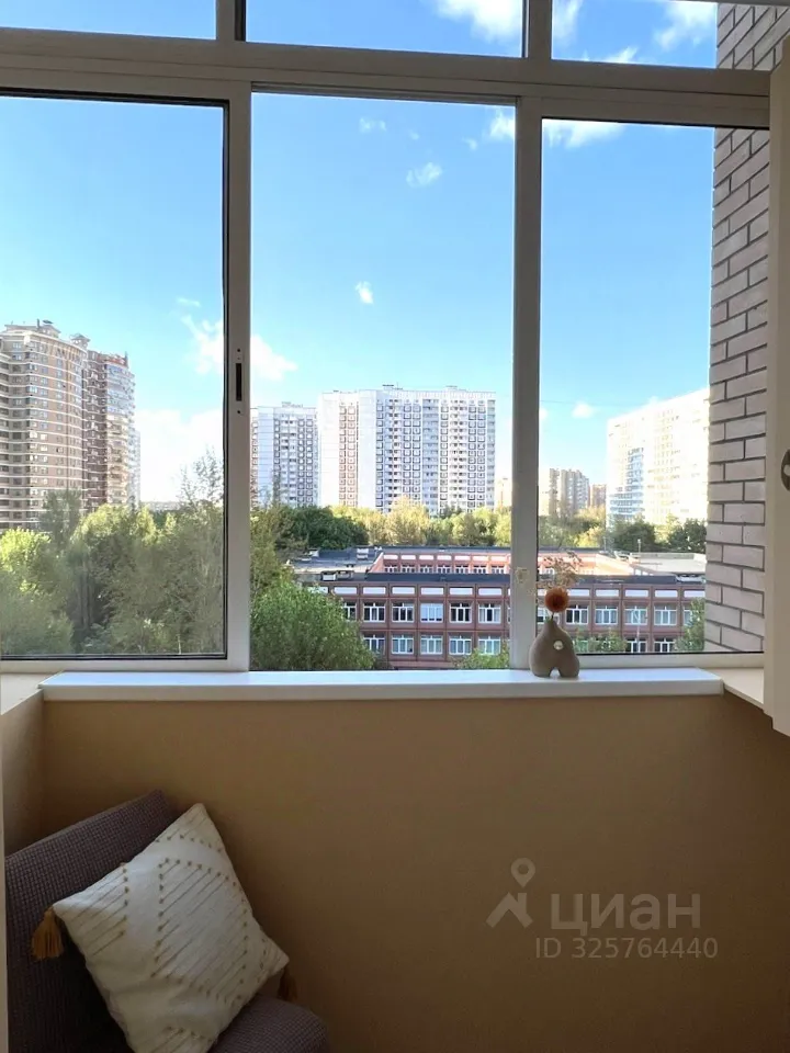 4-комн. квартира, 130 м², 6/15 этаж