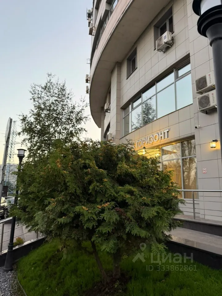 1-комн. квартира, 44 м², 5/22 этаж