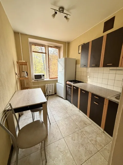 2-комн. квартира, 45,3 м², 4/6 этаж