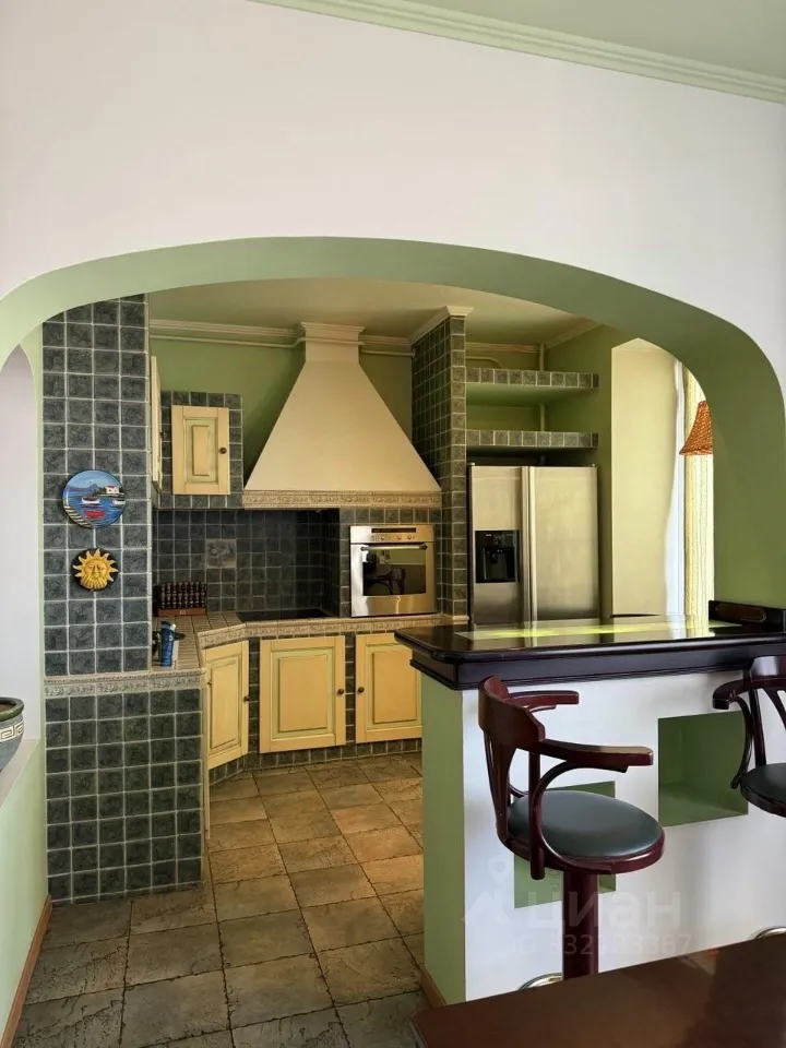 3-комн. квартира, 111,4 м², 4/7 этаж