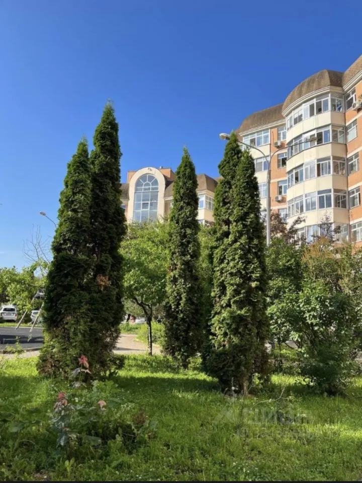 3-комн. квартира, 79,5 м², 5/9 этаж