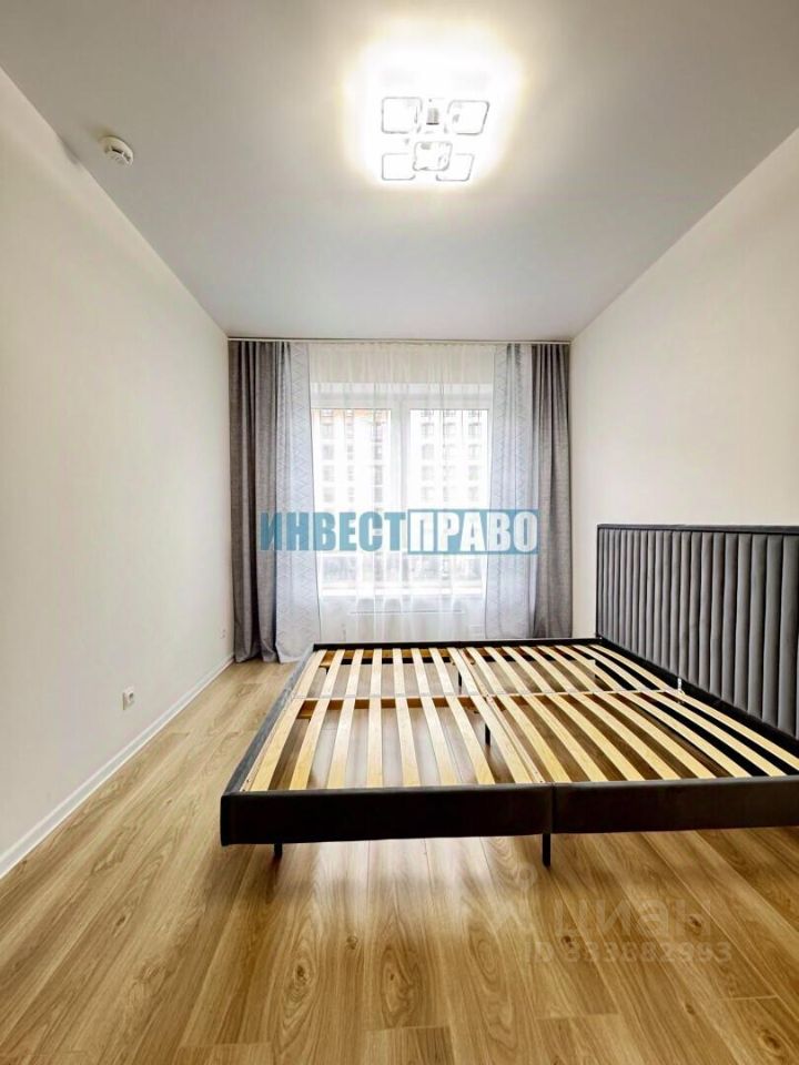 1-комн. квартира, 33,6 м², 3/9 этаж