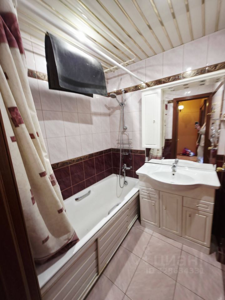 1-комн. квартира, 40 м², 5/8 этаж