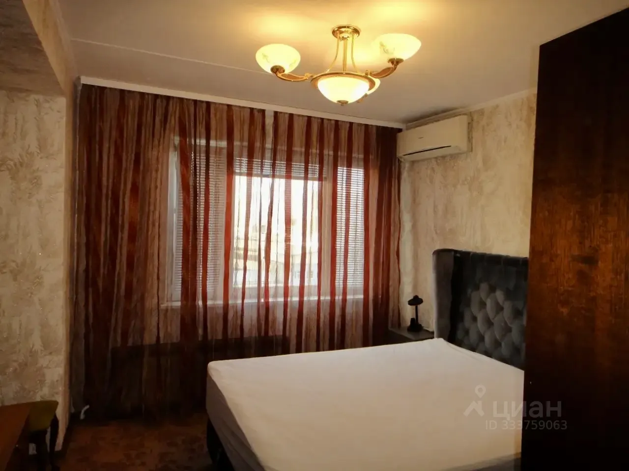 2-комн. квартира, 67 м², 10/16 этаж