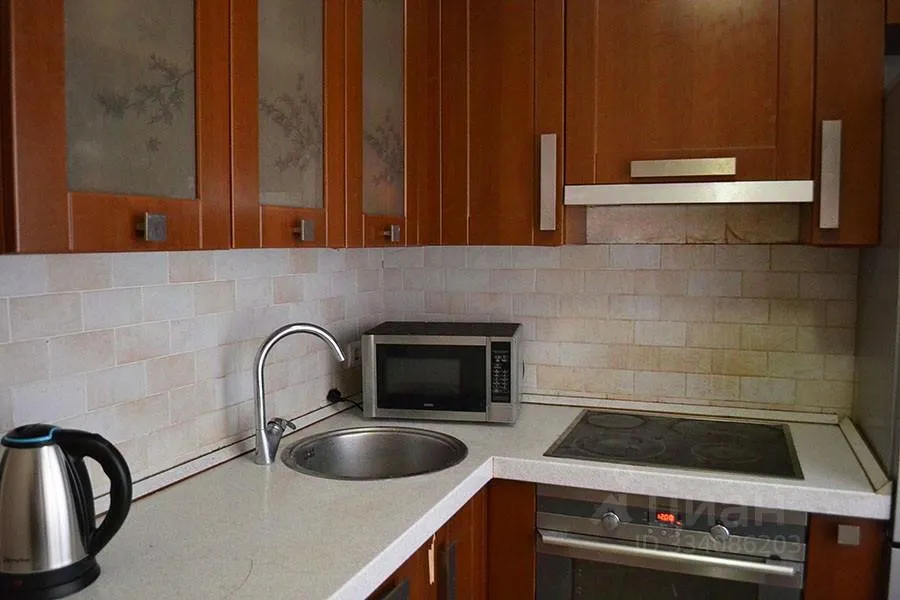 2-комн. квартира, 46,3 м², 7/9 этаж