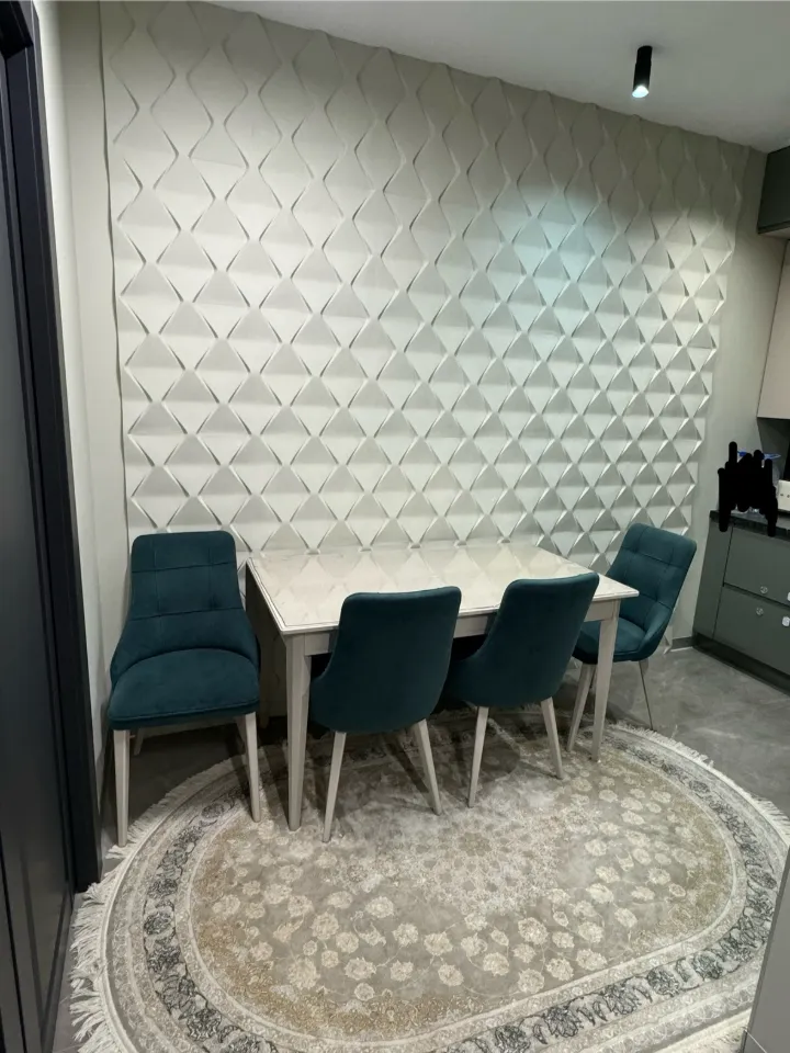 1-комн. квартира, 42 м², 4/22 этаж