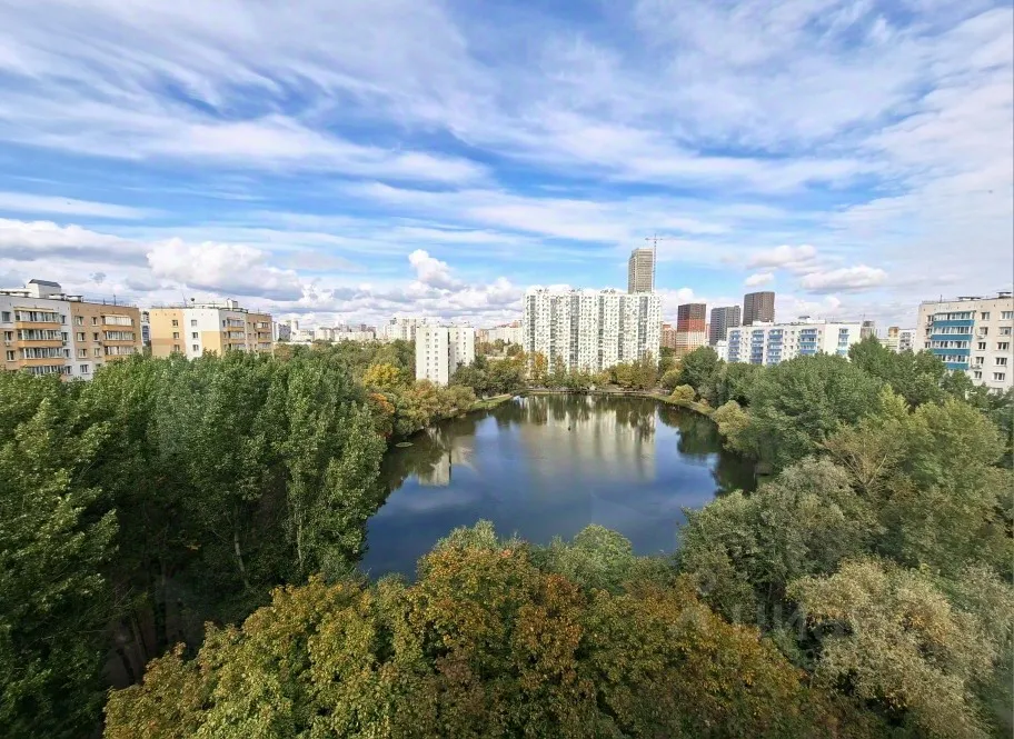 3-комн. квартира, 64 м², 11/12 этаж
