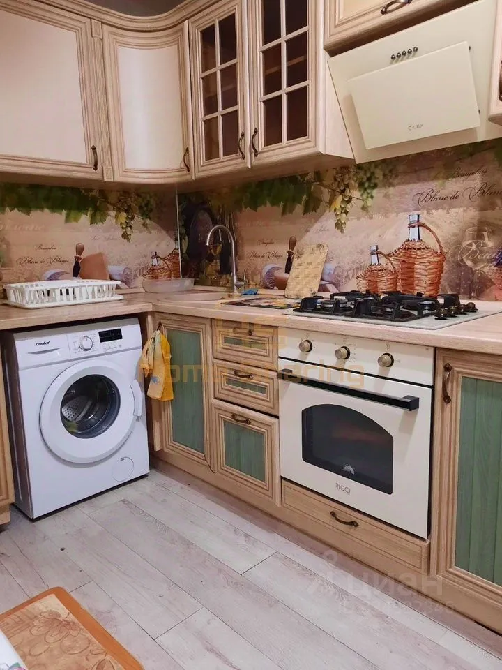 1-комн. квартира, 35,2 м², 11/12 этаж