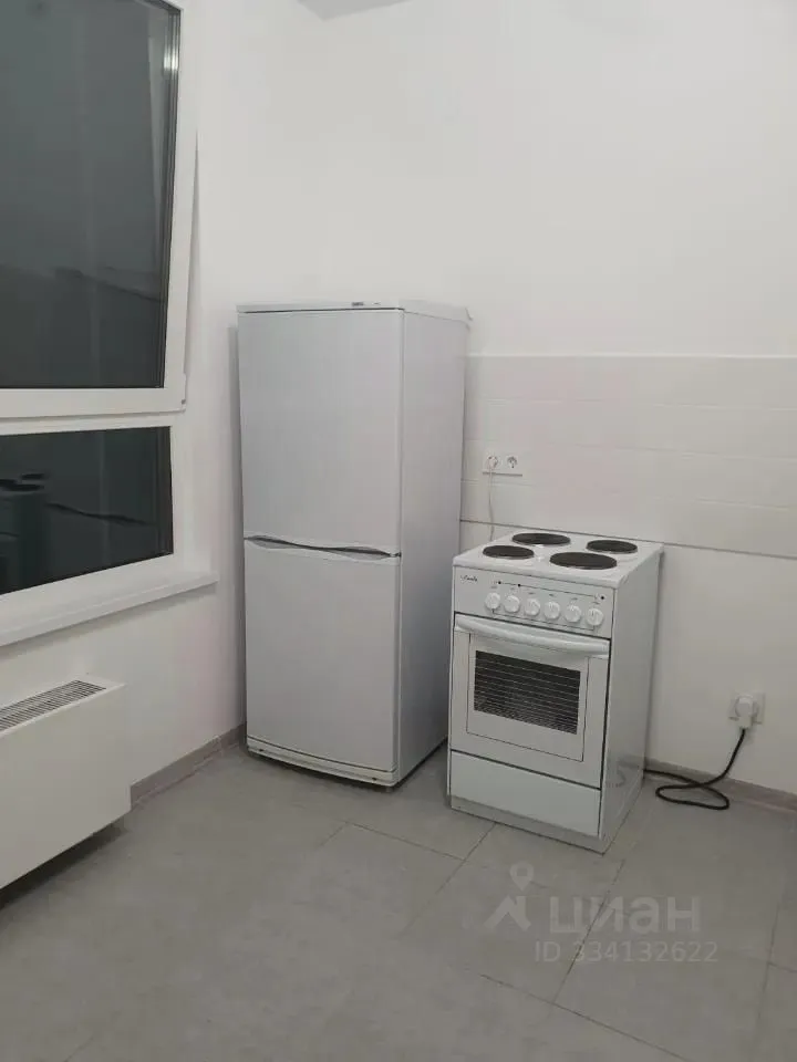 2-комн. квартира, 59 м², 10/23 этаж