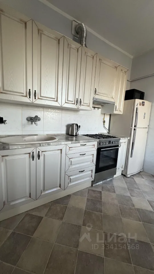 2-комн. квартира, 66 м², 6/9 этаж