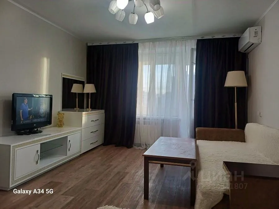 1-комн. квартира, 35,8 м², 9/15 этаж