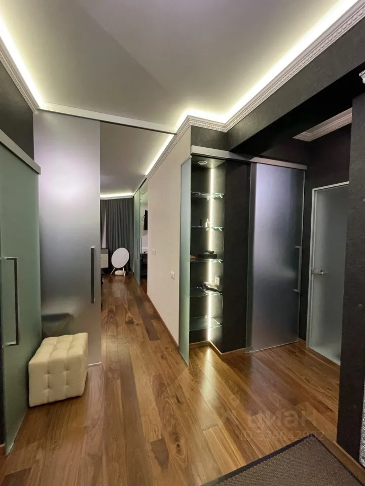 2-комн. квартира, 50 м², 5/5 этаж