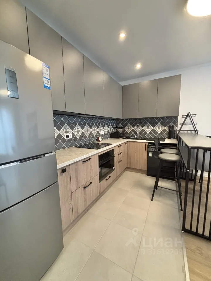 2-комн. квартира, 70,9 м², 4/12 этаж