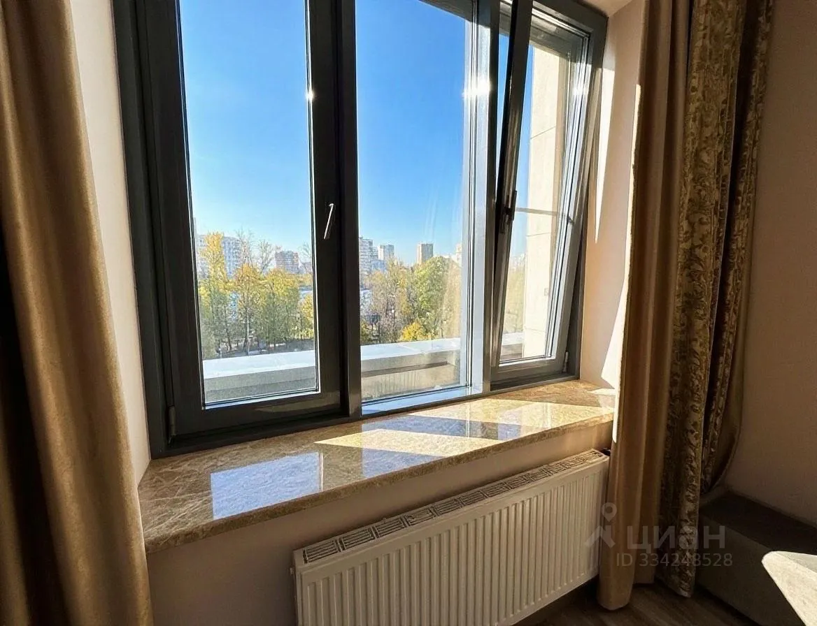 2-комн. квартира, 48 м², 4/22 этаж