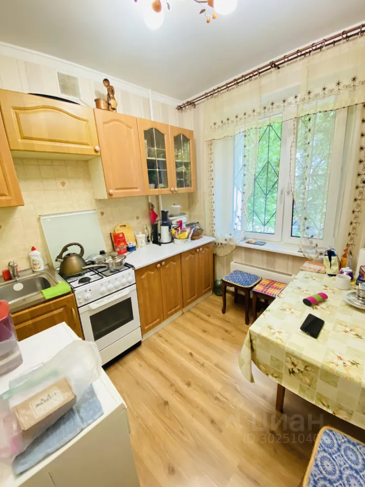 2-комн. квартира, 49 м², 2/9 этаж