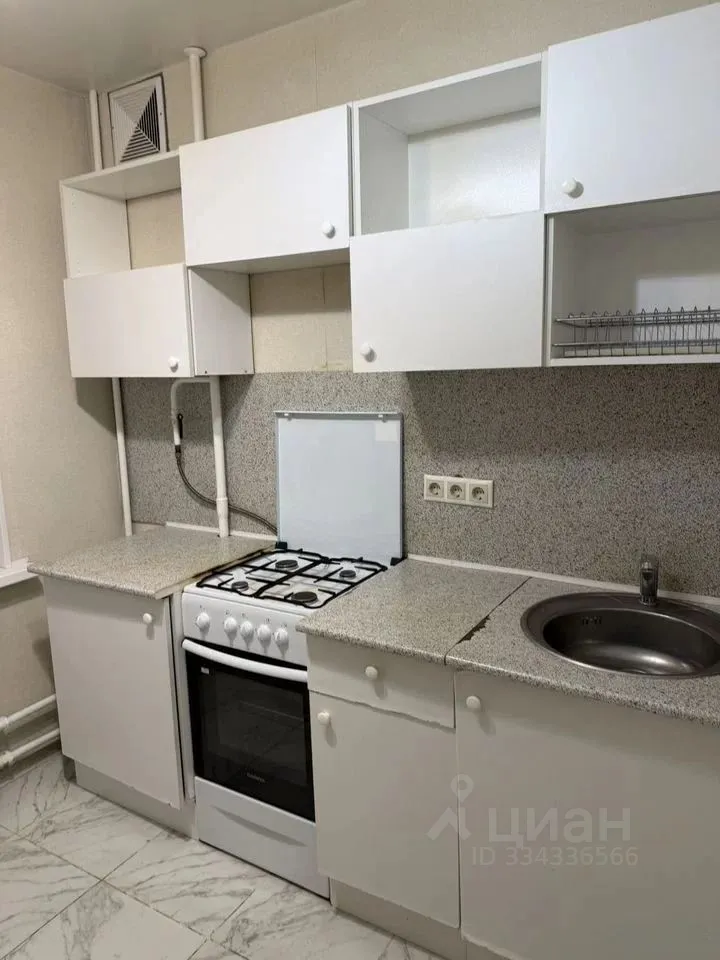 2-комн. квартира, 50 м², 3/14 этаж