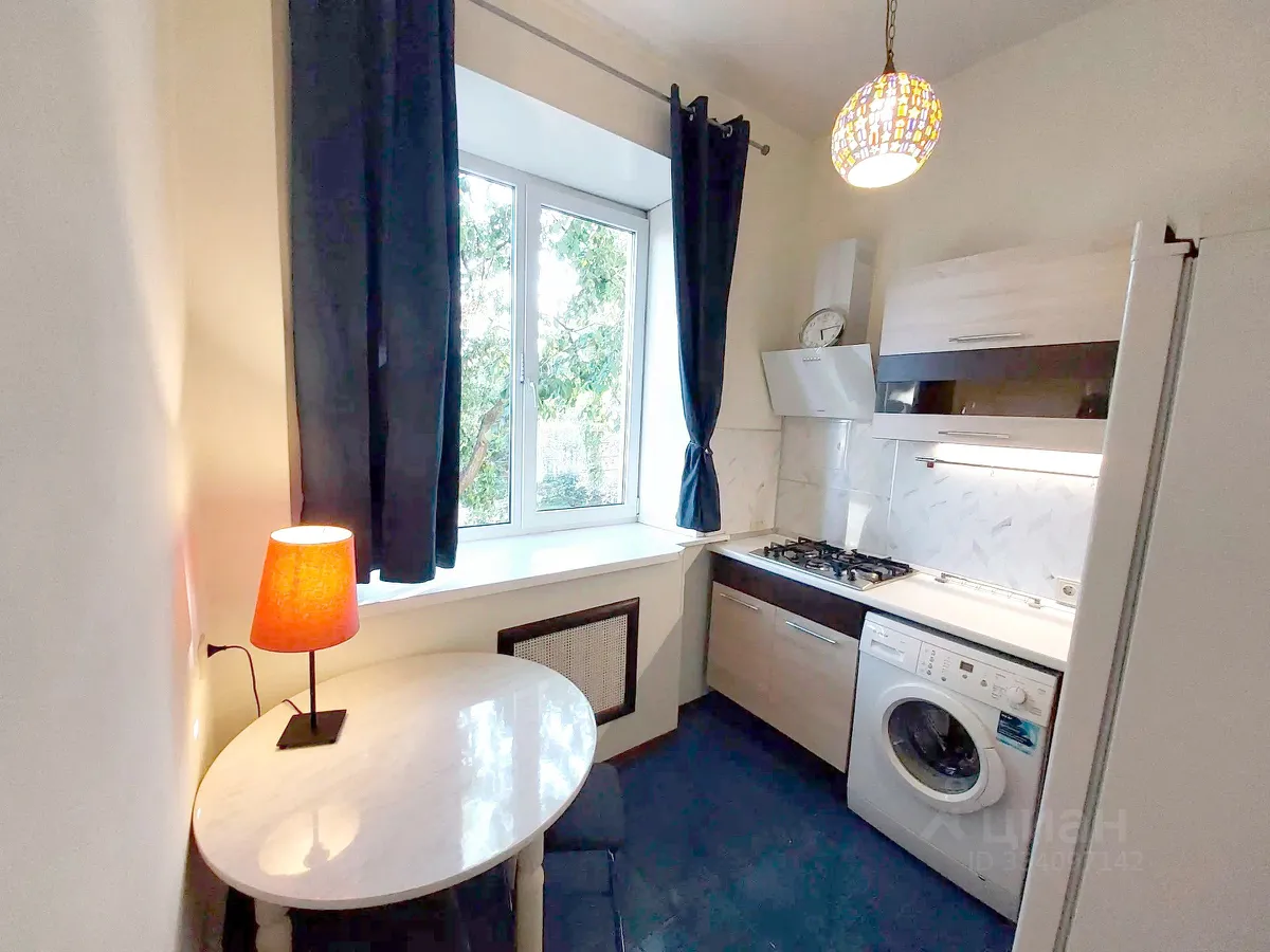 2-комн. квартира, 43 м², 2/7 этаж