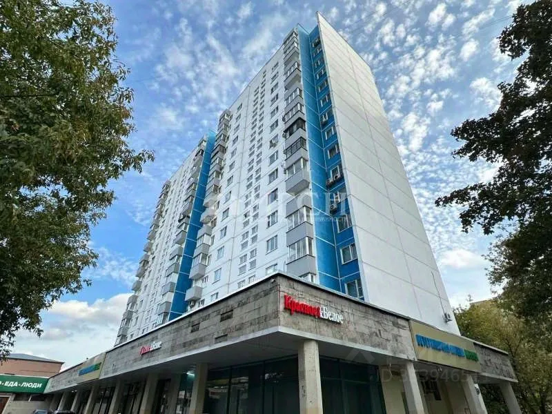 3-комн. квартира, 78 м², 5/16 этаж