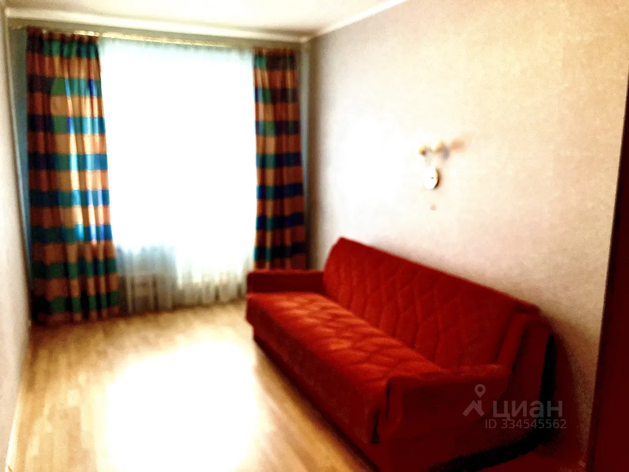 3-комн. квартира, 65 м², 7/9 этаж