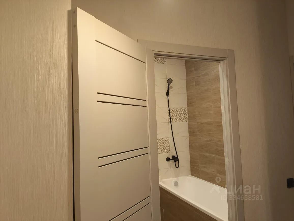 1-комн. квартира, 35,9 м², 5/24 этаж