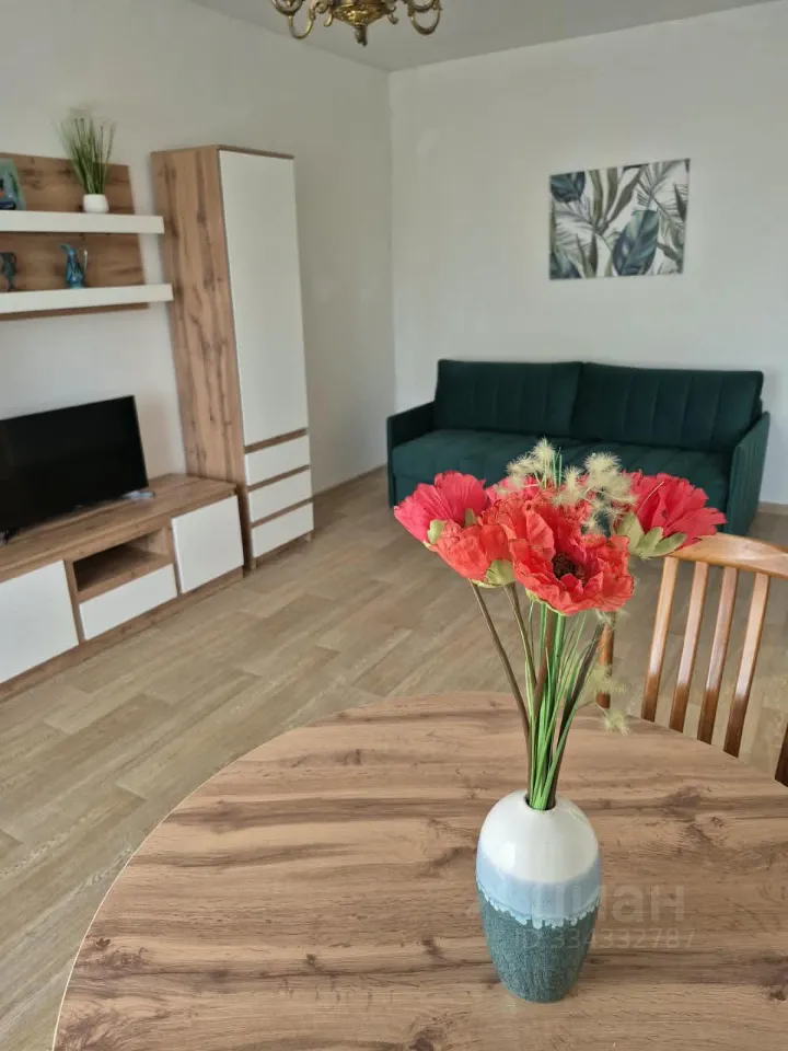 1-комн. квартира, 32 м², 7/8 этаж