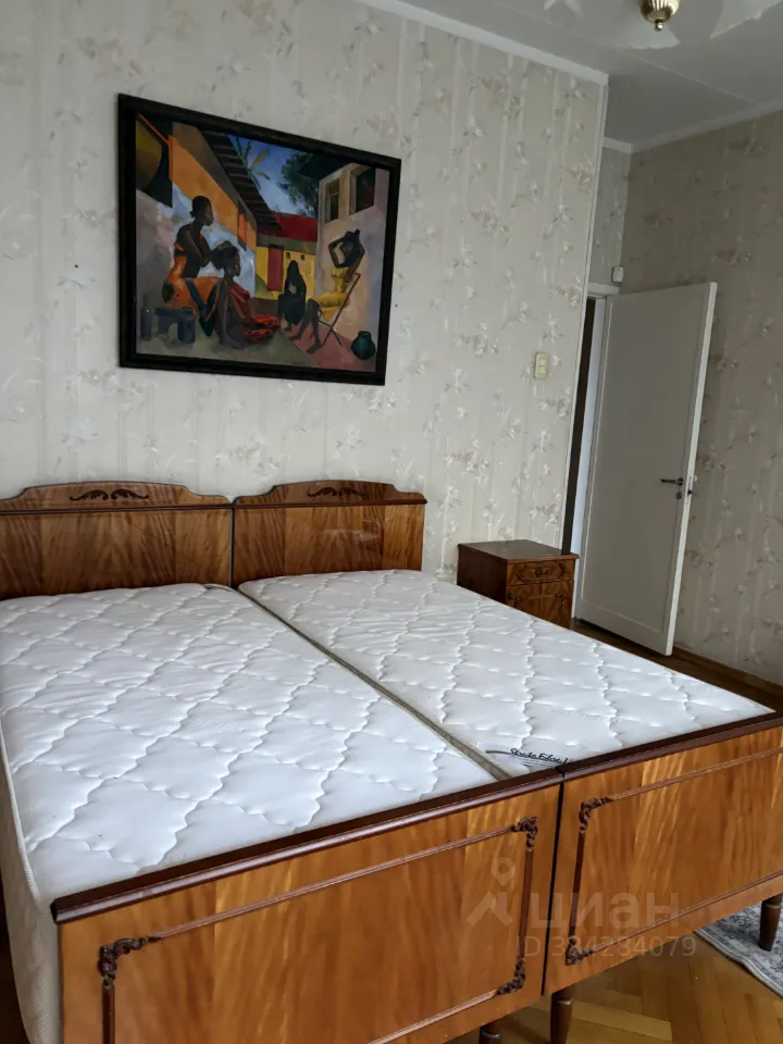 3-комн. квартира, 92 м², 3/10 этаж