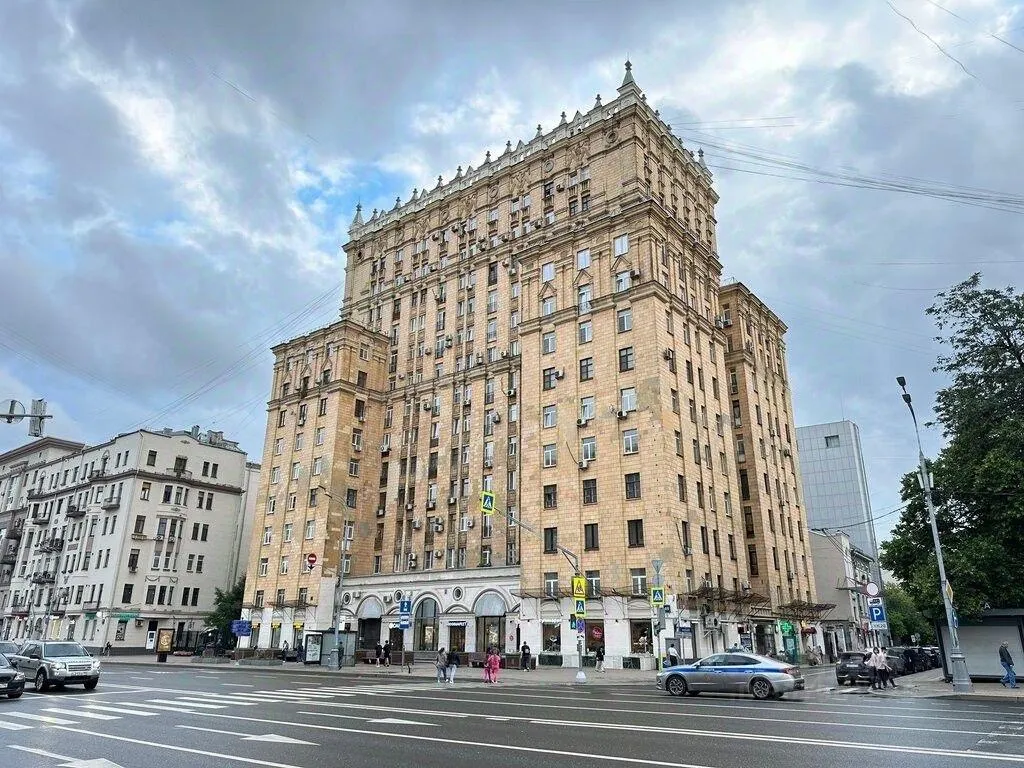 2-комн. квартира, 49,1 м², 14/14 этаж