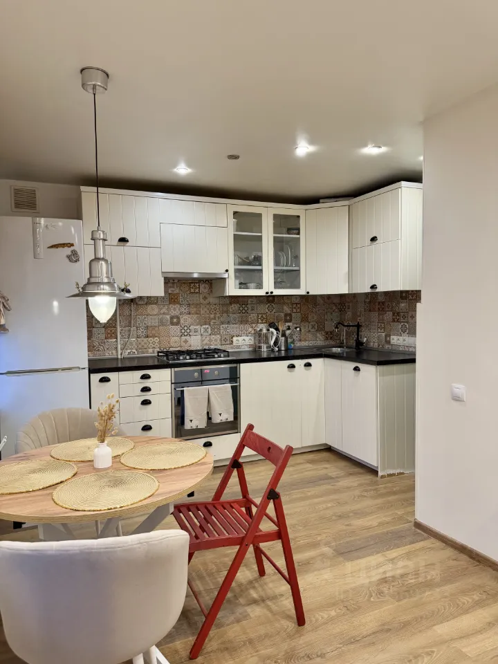 2-комн. квартира, 38 м², 9/9 этаж