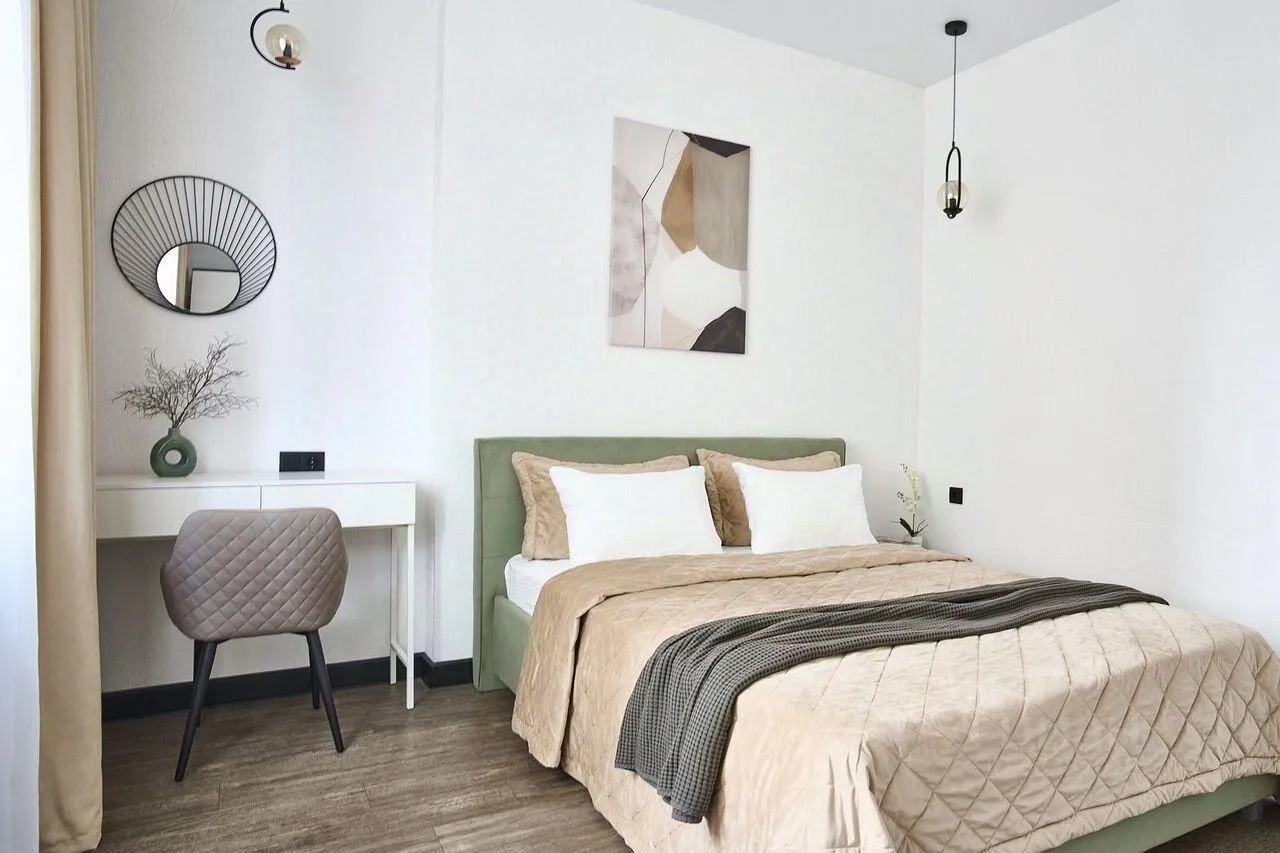 2-комн. квартира, 63 м², 8/14 этаж
