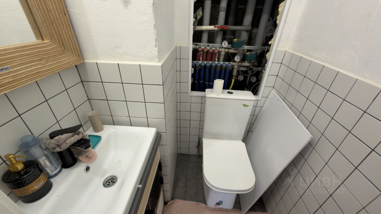 3-комн. квартира, 71,1 м², 5/25 этаж