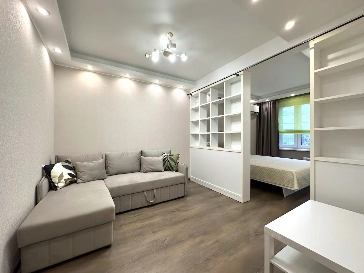 1-комн. квартира, 32,5 м², 8/9 этаж