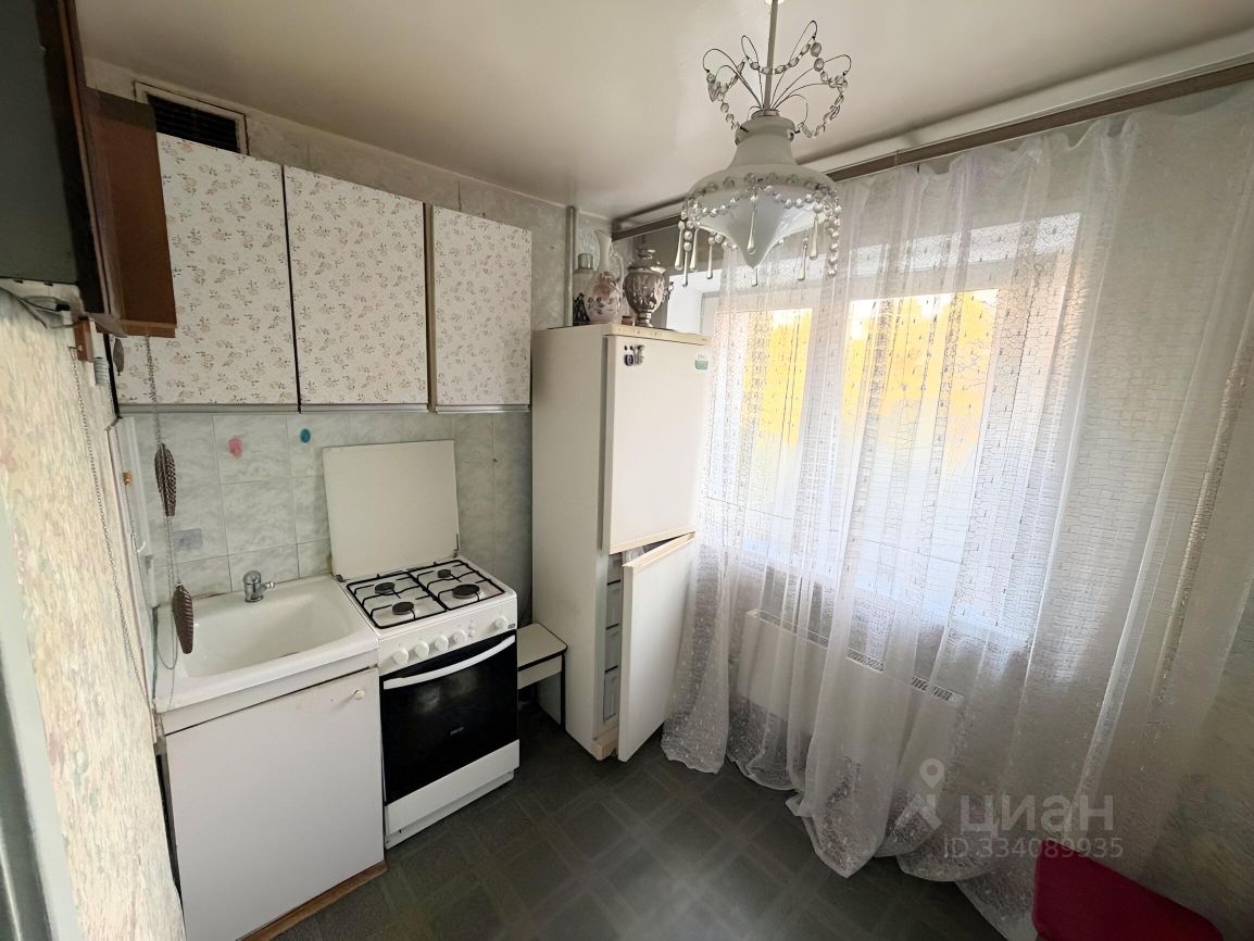 2-комн. квартира, 48 м², 6/9 этаж