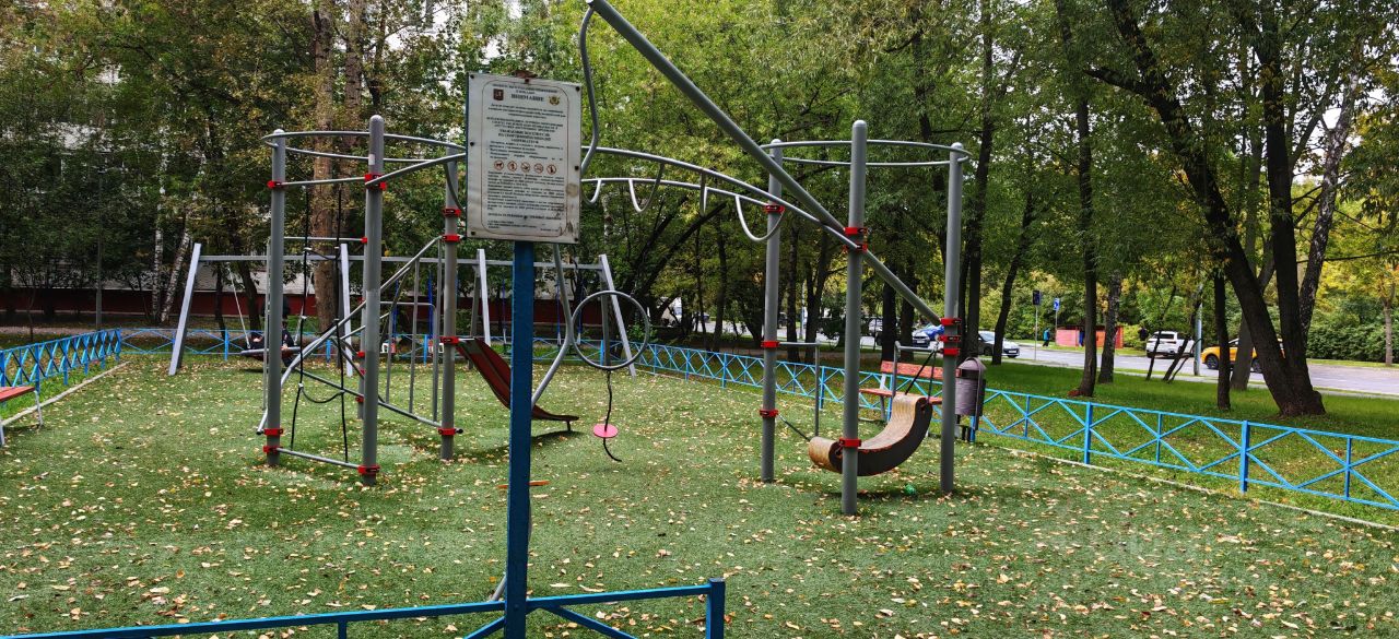 2-комн. квартира, 45,8 м², 4/12 этаж