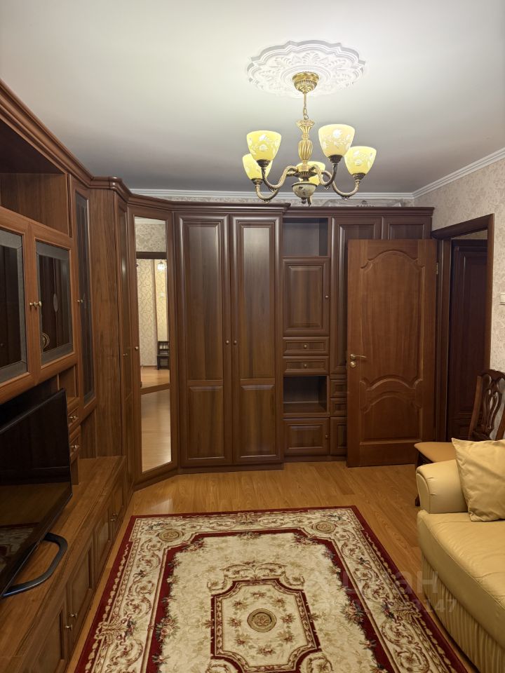 2-комн. квартира, 44,5 м², 2/9 этаж