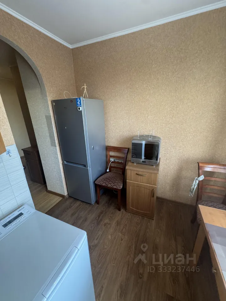 3-комн. квартира, 65,1 м², 3/13 этаж