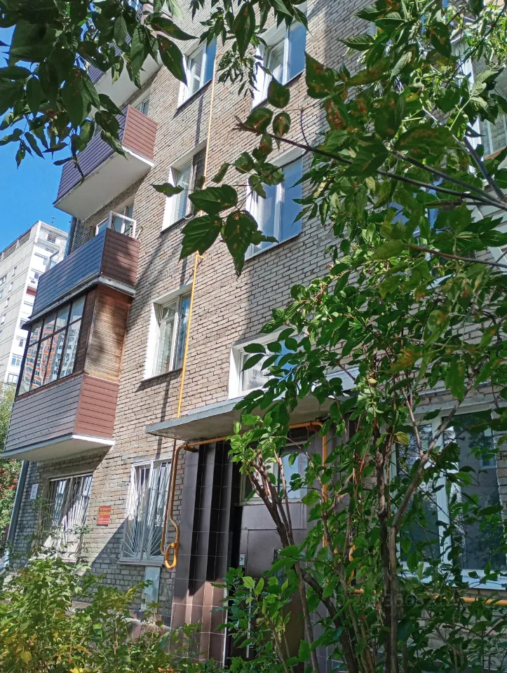1-комн. квартира, 48 м², 2/5 этаж
