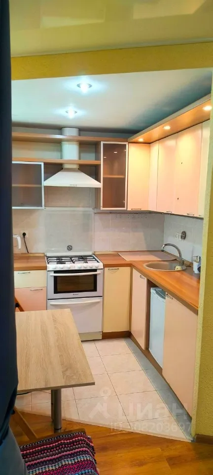 1-комн. квартира, 33 м², 8/8 этаж