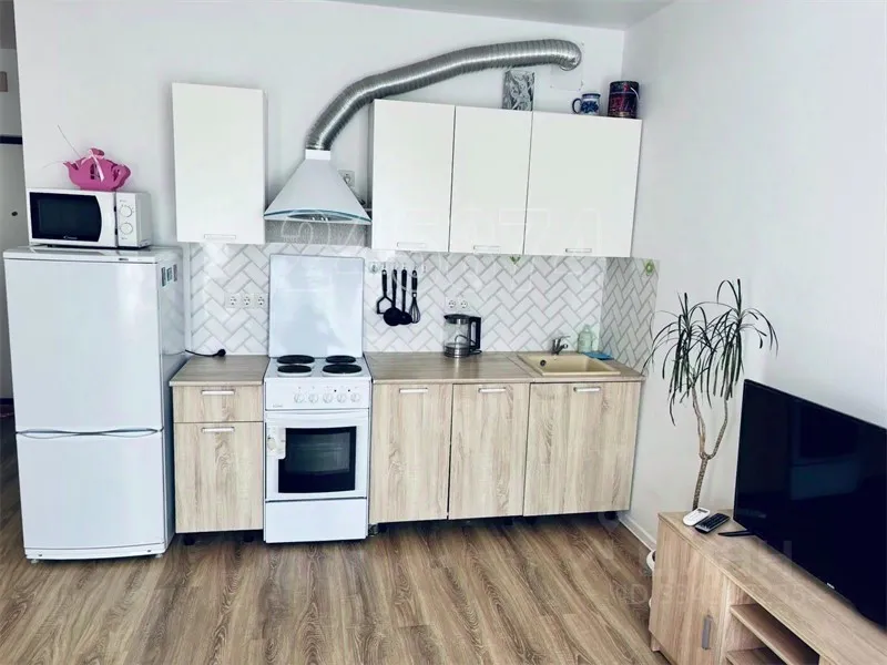 Студия, 29 м², 11/16 этаж