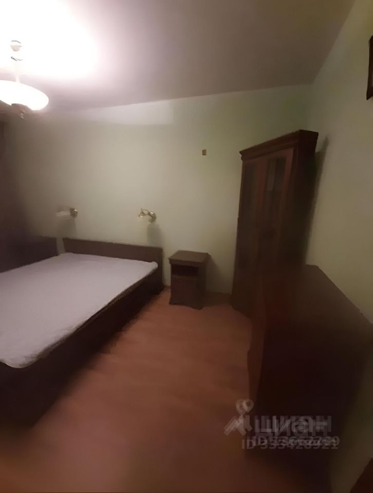 3-комн. квартира, 77 м², 8/17 этаж