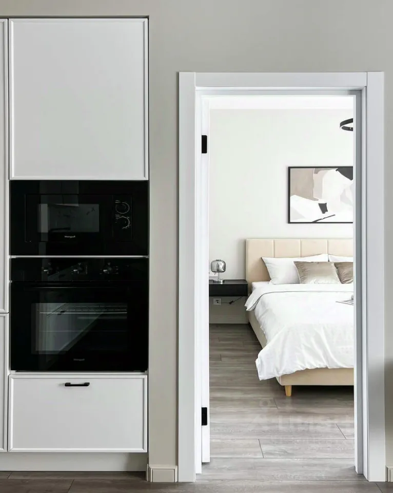 1-комн. квартира, 32,1 м², 18/24 этаж