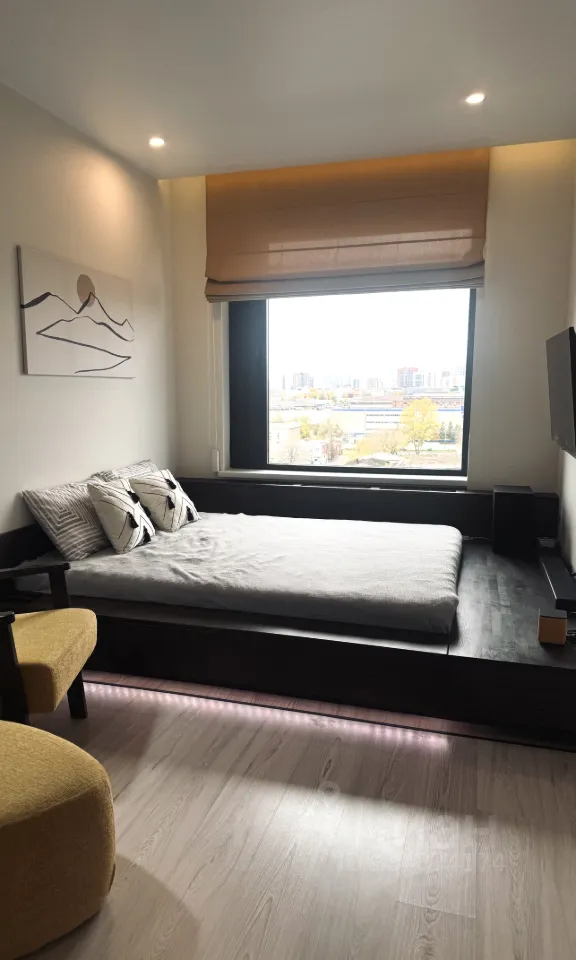 2-комн. квартира, 50 м², 9/32 этаж