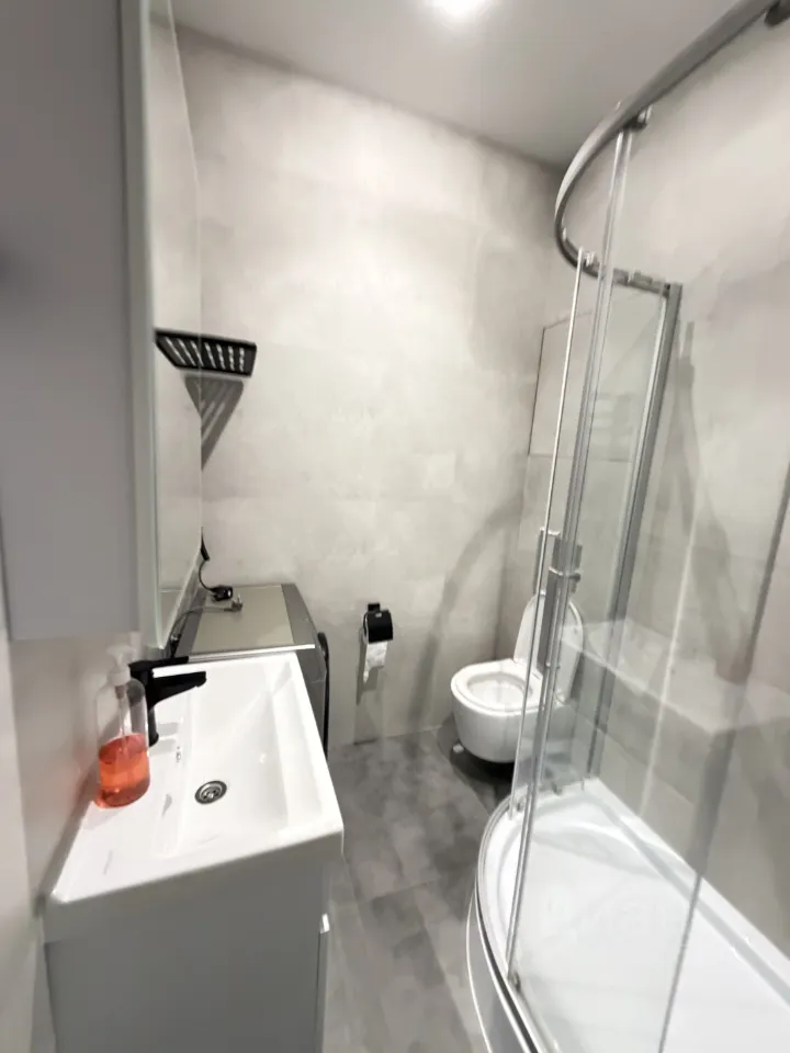 Студия, 27 м², 12/24 этаж
