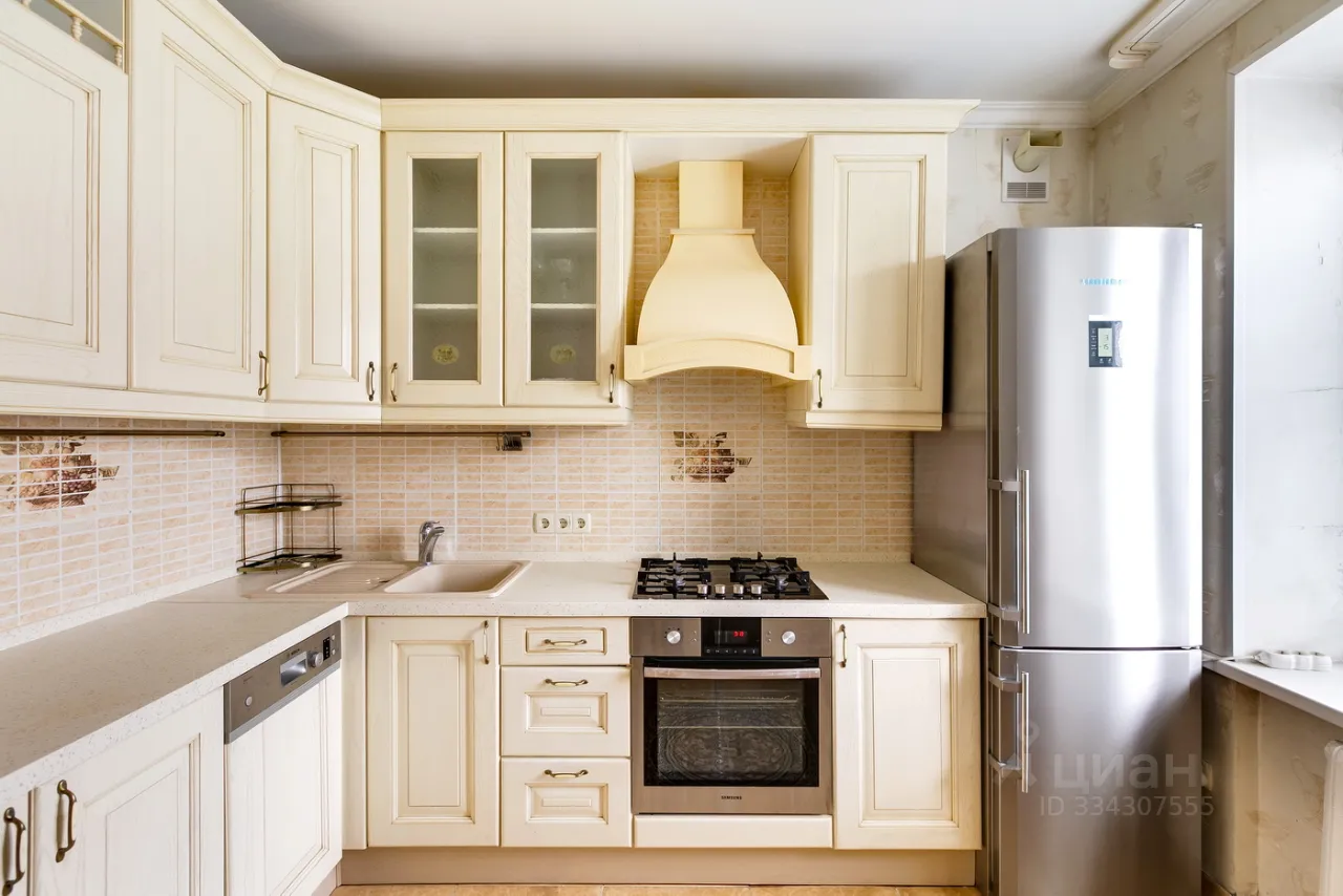 3-комн. квартира, 70 м², 6/9 этаж