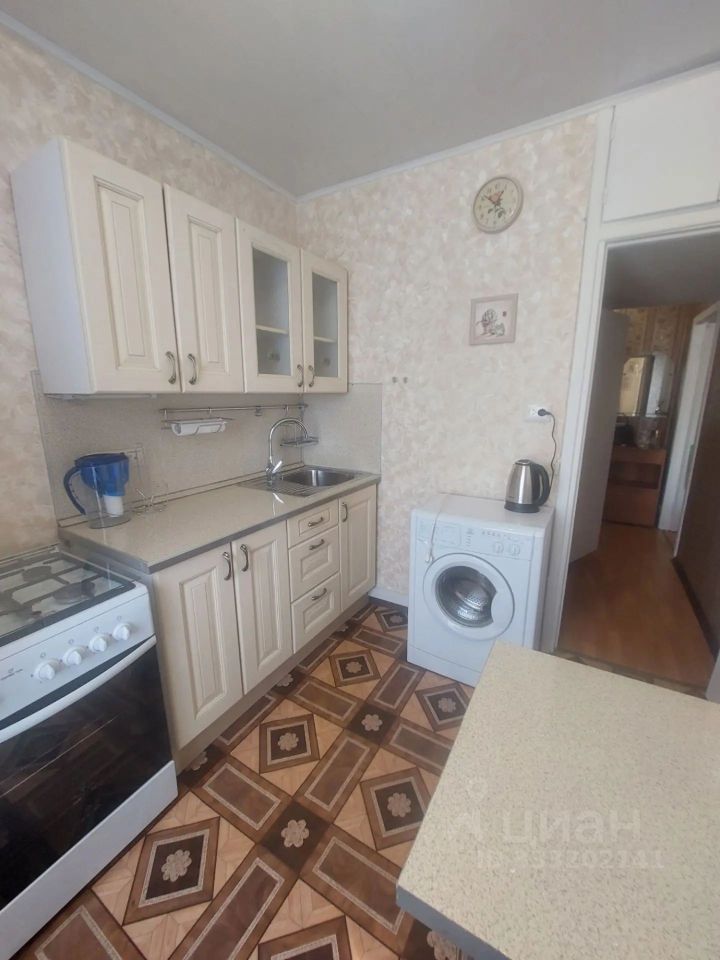 1-комн. квартира, 33 м², 5/9 этаж