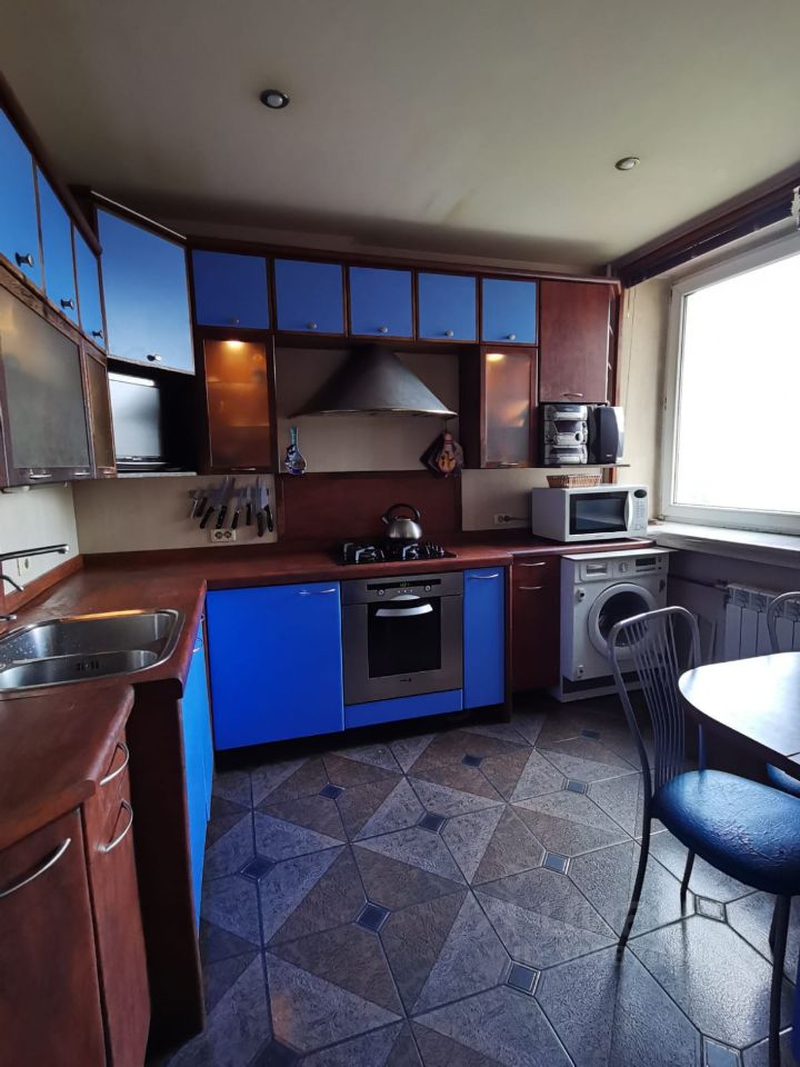 2-комн. квартира, 53 м², 6/14 этаж