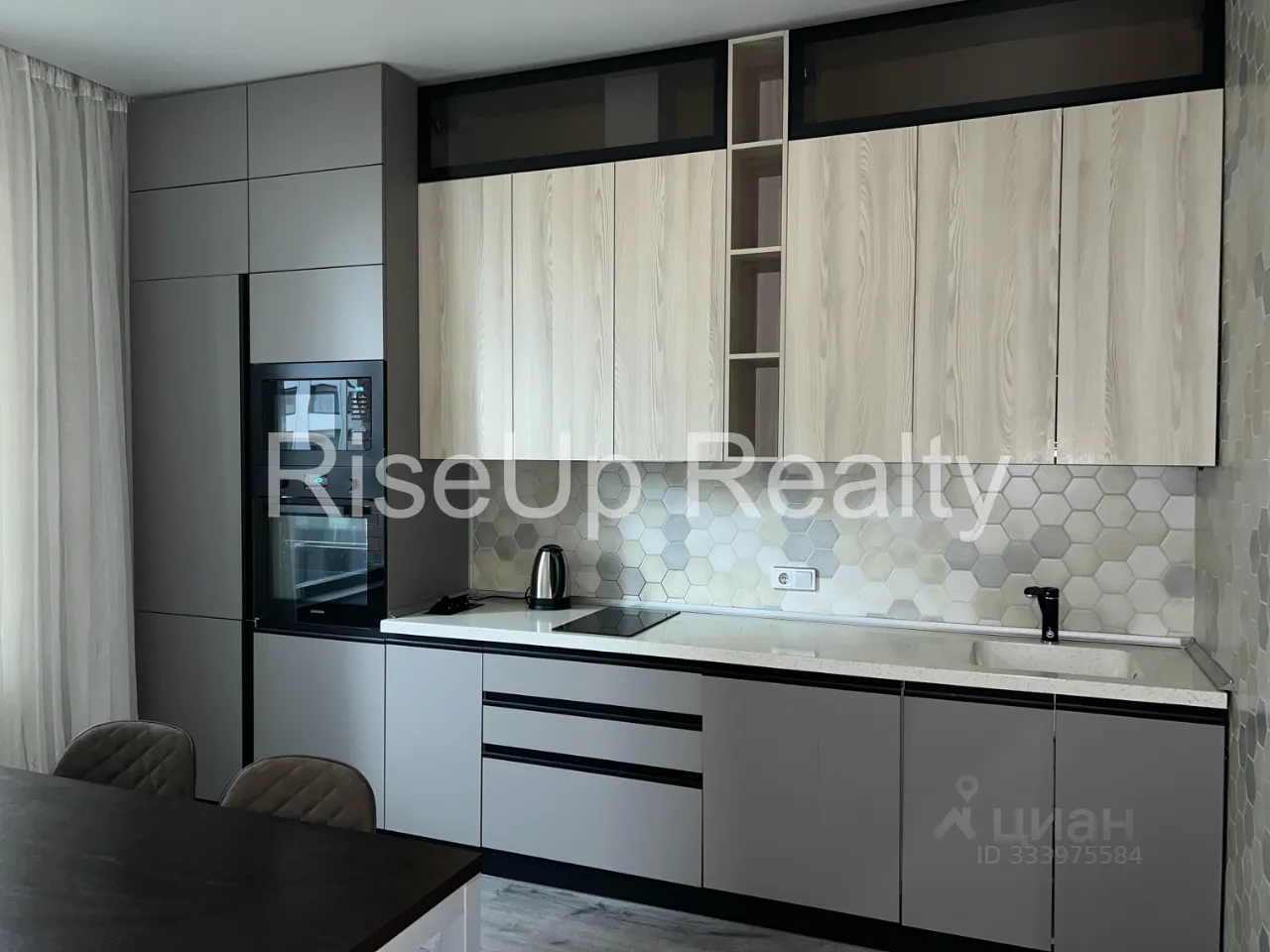 3-комн. квартира, 62 м², 4/9 этаж