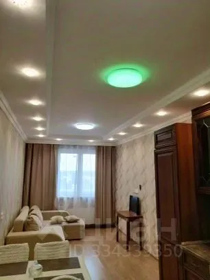 1-комн. квартира, 41 м², 9/23 этаж